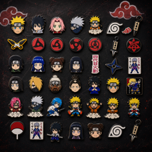 Pins Naruto