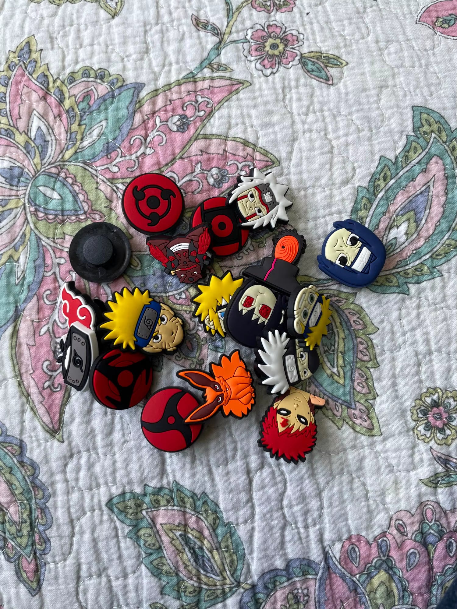 Pins Naruto