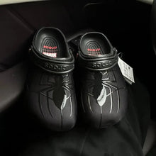 Crocs Classic Noir SPDM