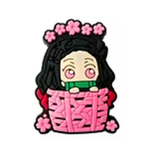 Pin Demon Slayer DS-002