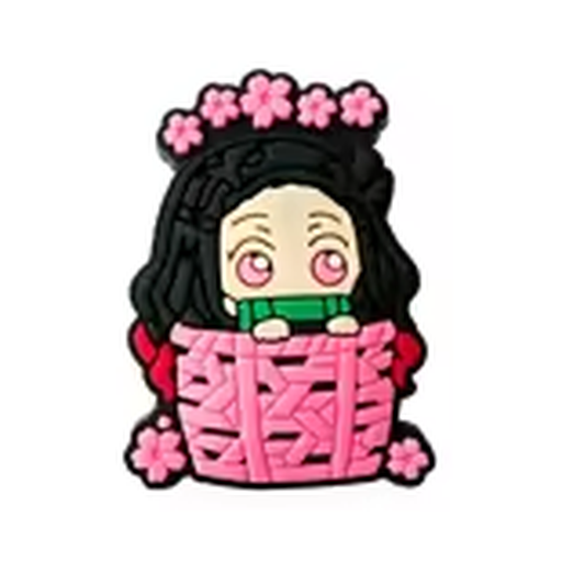 Pin Demon Slayer DS-002