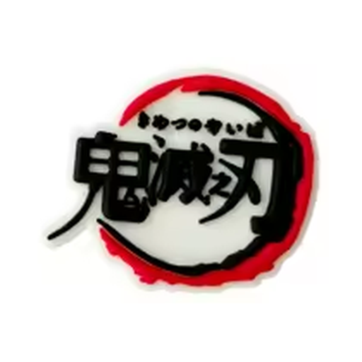 Pin Demon Slayer DS-008