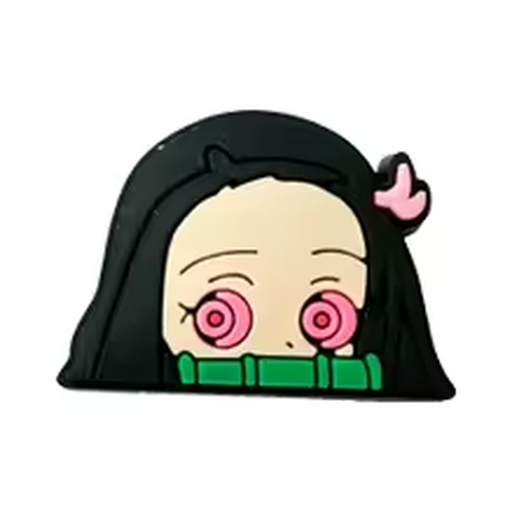 Pin Demon Slayer DS-009