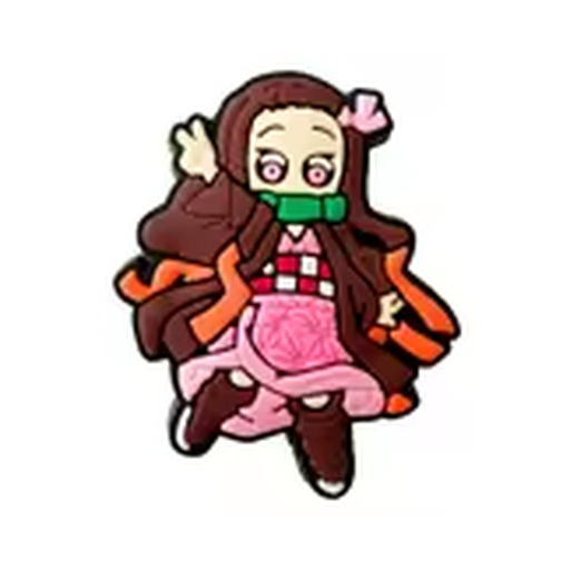 Pin Demon Slayer DS-010