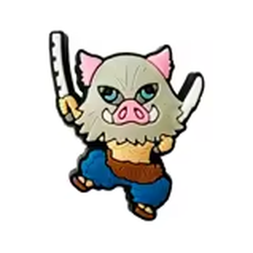 Pin Demon Slayer DS-012