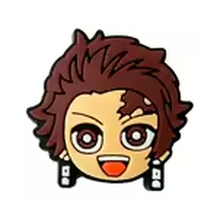 Pin Demon Slayer DS-014