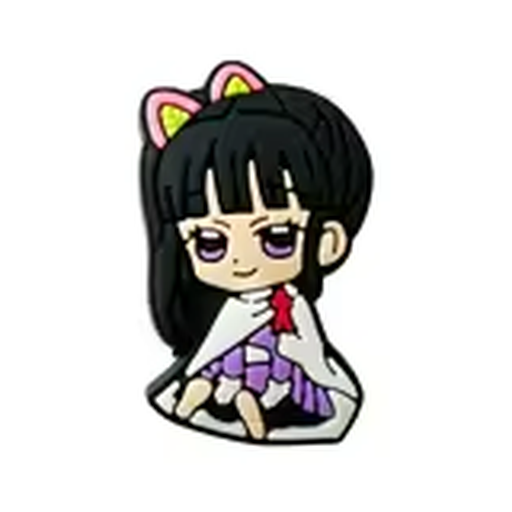 Pin Demon Slayer DS-019