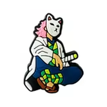 Pin Demon Slayer DS-023