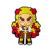 Pin Demon Slayer DS-024