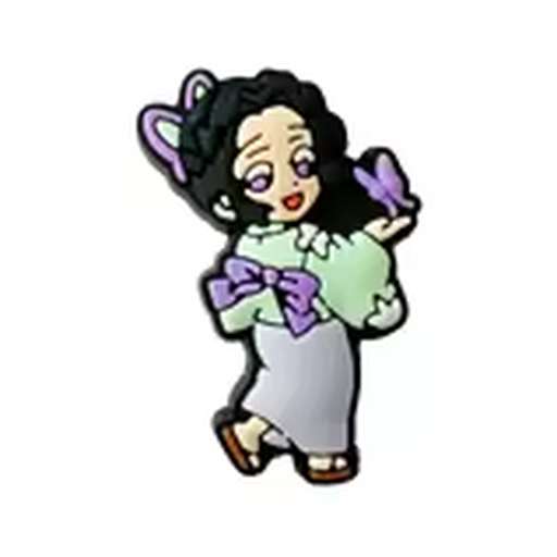 Pin Demon Slayer DS-025