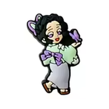 Pin Demon Slayer DS-025