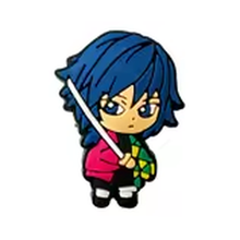 Pin Demon Slayer DS-027