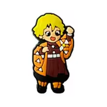 Pin Demon Slayer DS-028