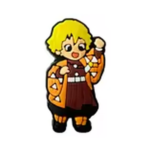 Pin Demon Slayer DS-028
