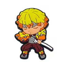 Pin Demon Slayer DS-035