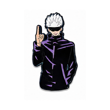 Pin Jujutsu Kaisen JJK-001