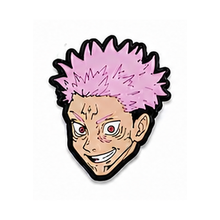 Pin Jujutsu Kaisen JJK-002