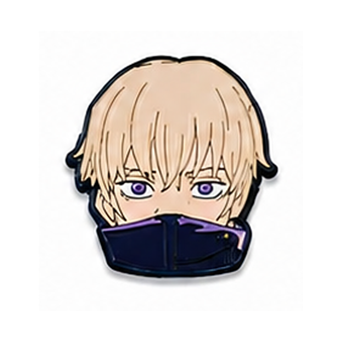 Pin Jujutsu Kaisen JJK-004