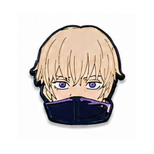 Pin Jujutsu Kaisen JJK-004