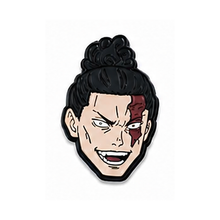 Pin Jujutsu Kaisen JJK-005