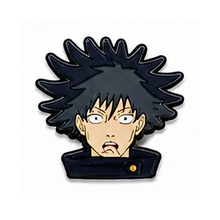 Pin Jujutsu Kaisen JJK-006