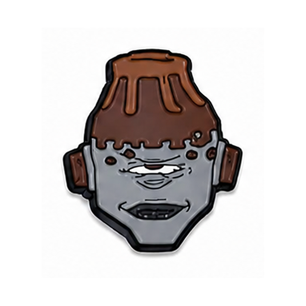 Pin Jujutsu Kaisen JJK-007