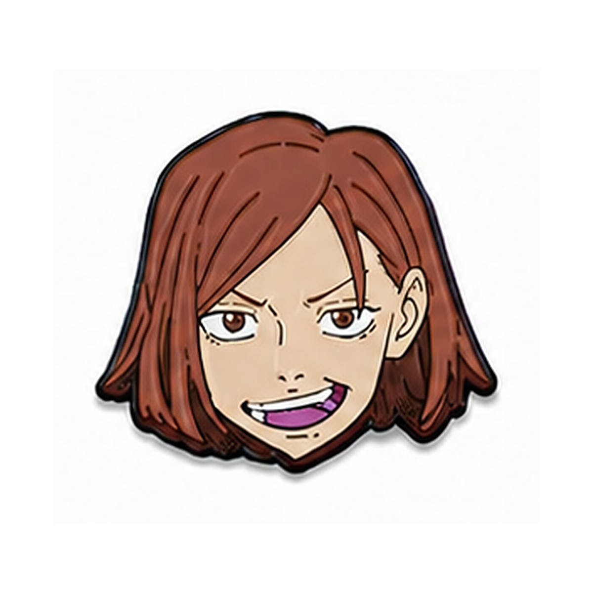 Pin Jujutsu Kaisen JJK-008