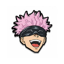 Pin Jujutsu Kaisen JJK-012
