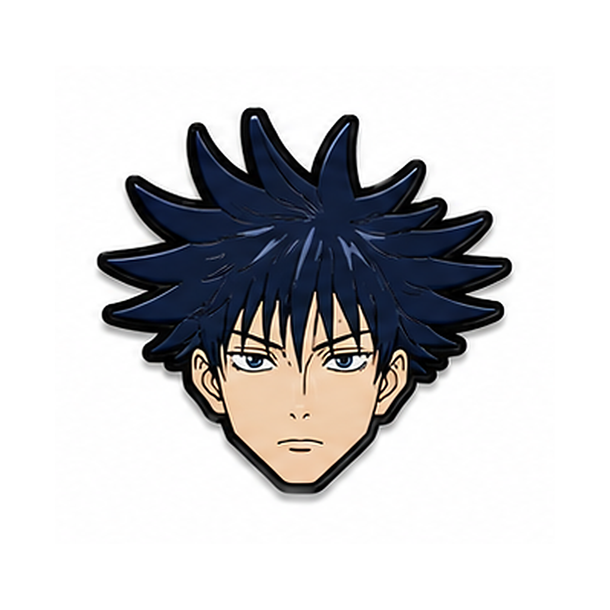 Pin Jujutsu Kaisen JJK-014