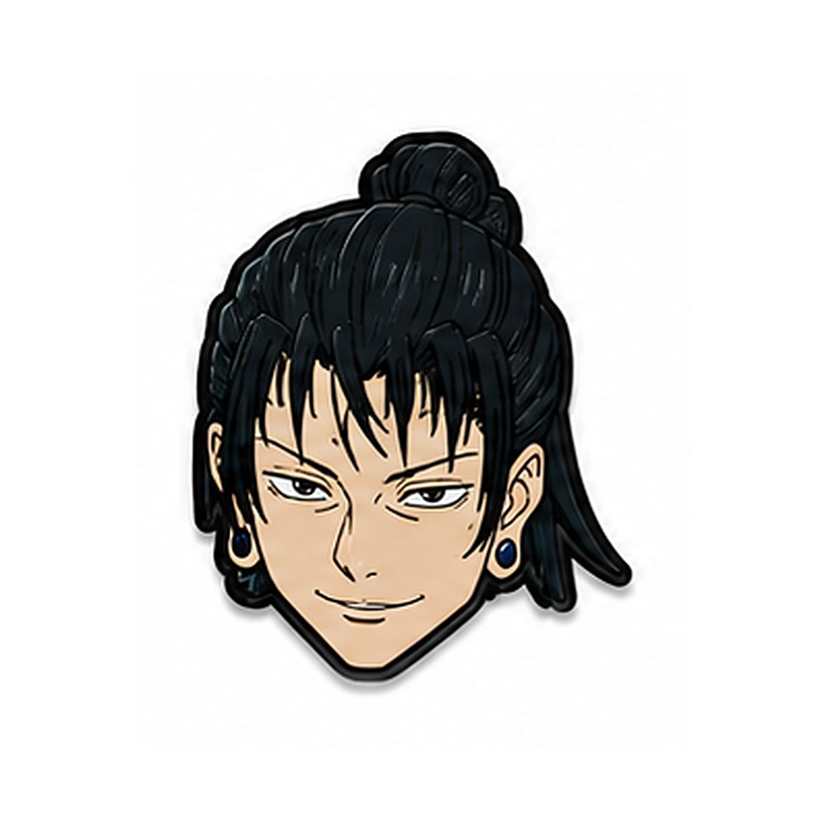 Pin Jujutsu Kaisen JJK-017