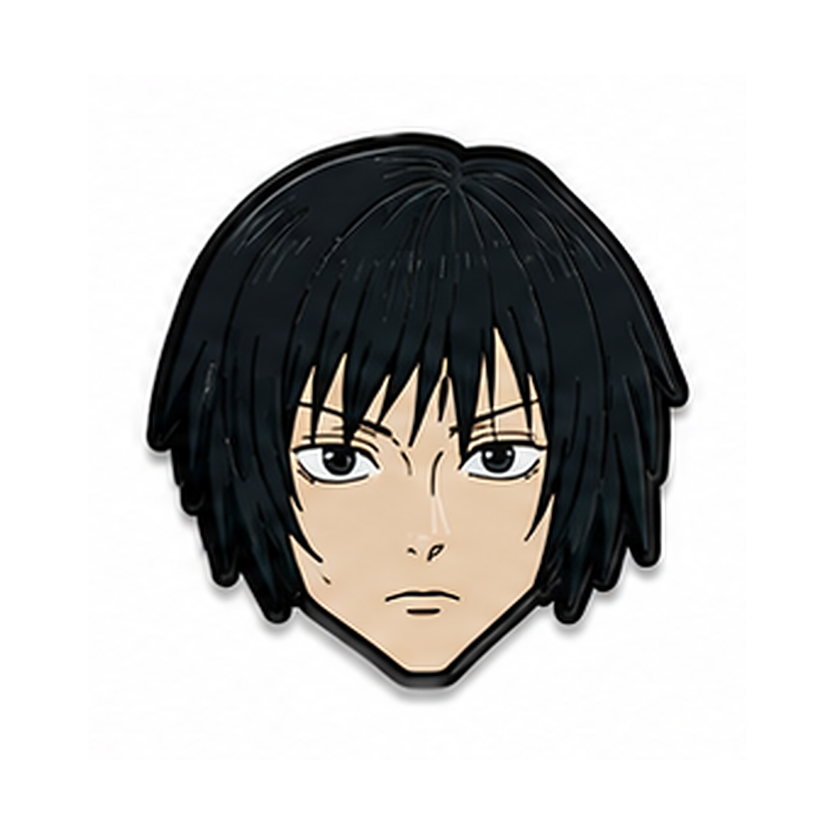 Pin Jujutsu Kaisen JJK-019