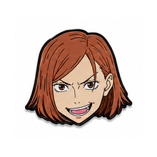 Pin Jujutsu Kaisen JJK-020