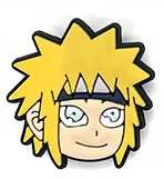 Pin Naruto - NRT-009