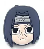 Pin Naruto - NRT-018