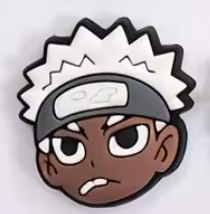 Pin Naruto - NRT-024
