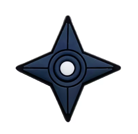 Pin Naruto - NRT-027