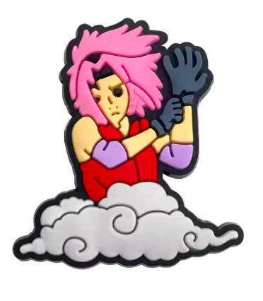 Pin Naruto - NRT-033