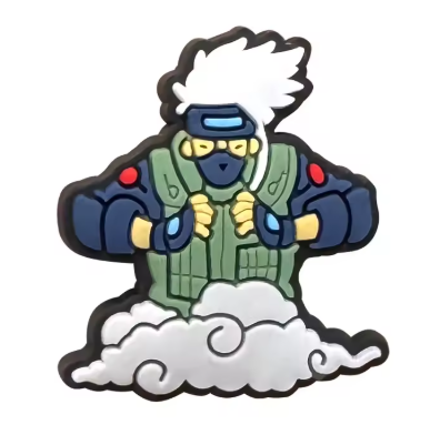 Pin Naruto - NRT-034