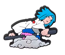 Pin Naruto - NRT-035