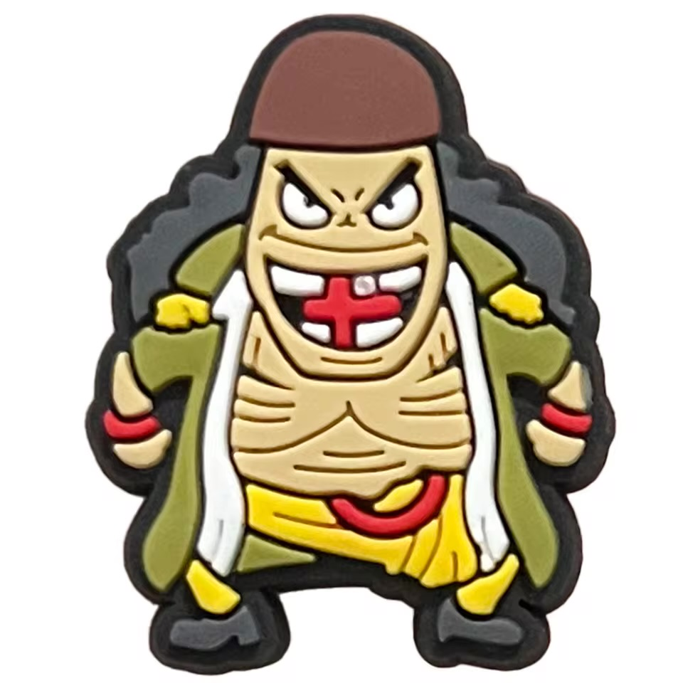 Pin One Piece - Modèle 02