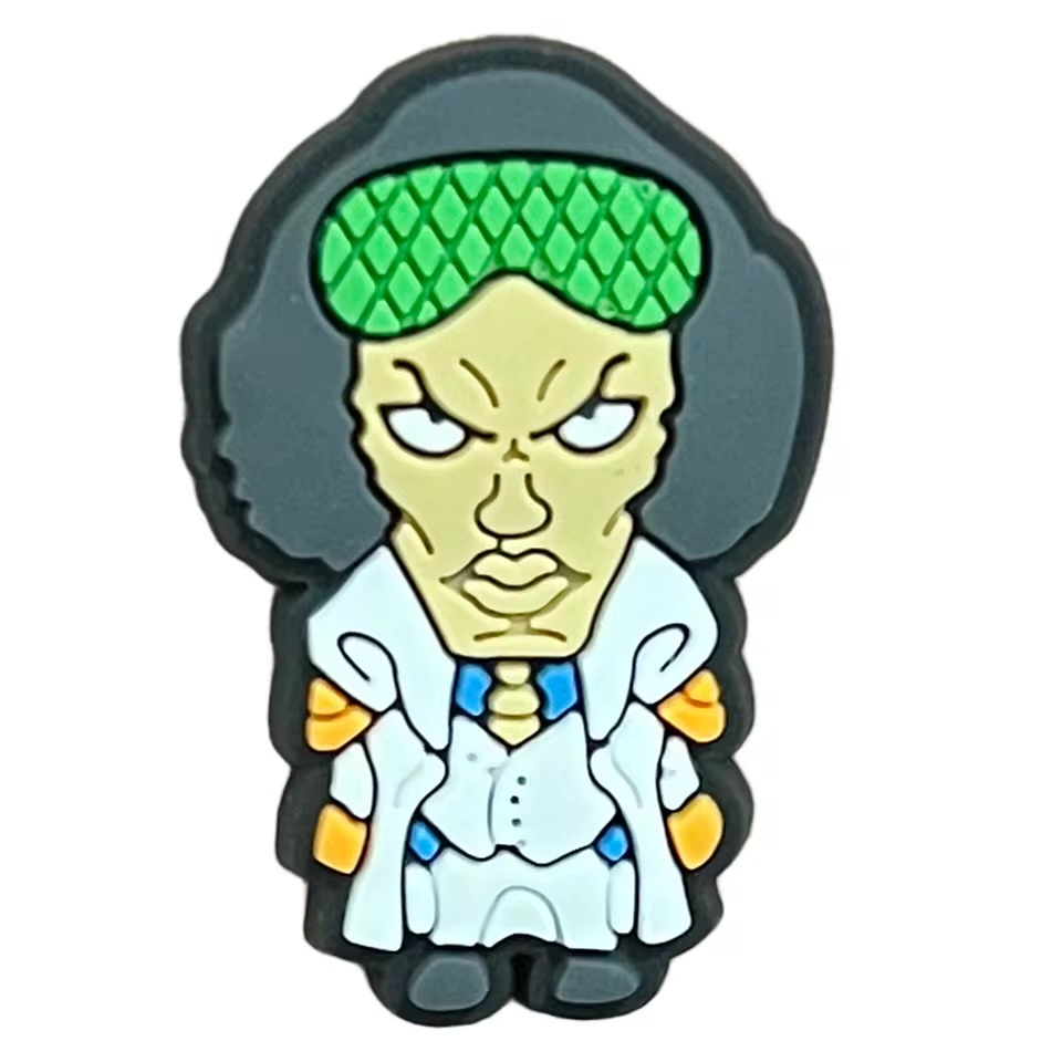 Pin One Piece - Modèle 06