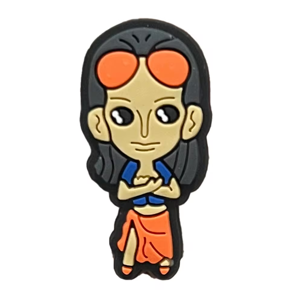 Pin One Piece - Modèle 08
