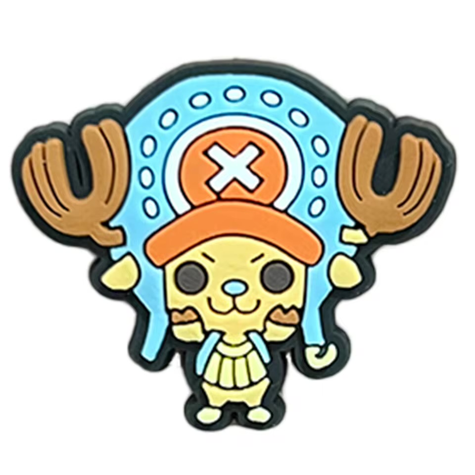 Pin One Piece - Modèle 15