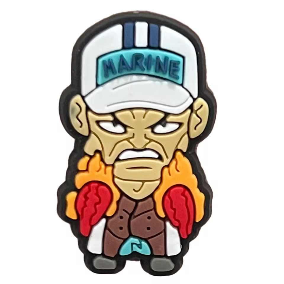 Pin One Piece - Modèle 20