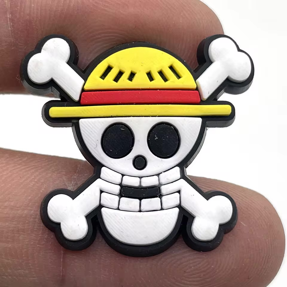 Pin One Piece - Modèle 26