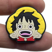 Pin One Piece - Modèle 27