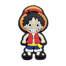 Pin One Piece - Modèle 28