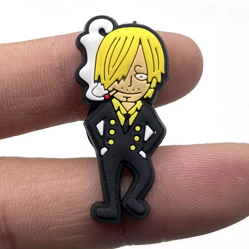 Pin One Piece - Modèle 32