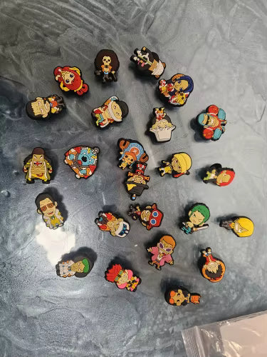 Pins OP