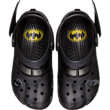 Crocs Classic Noir BTM